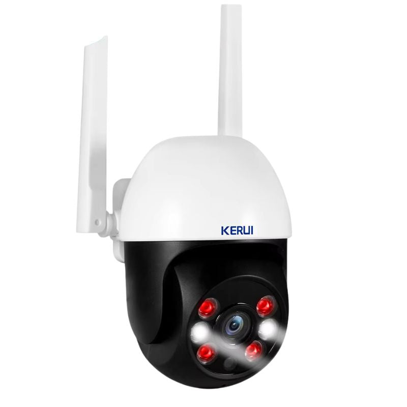 Security Camera - WiFi 4K KERUI