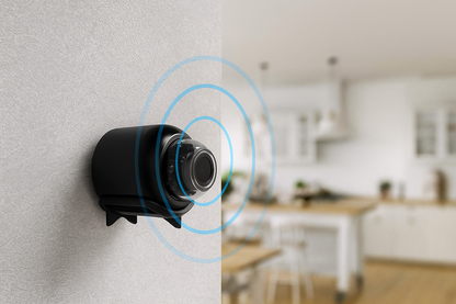Mini Security Camera Wifi Xiaomi