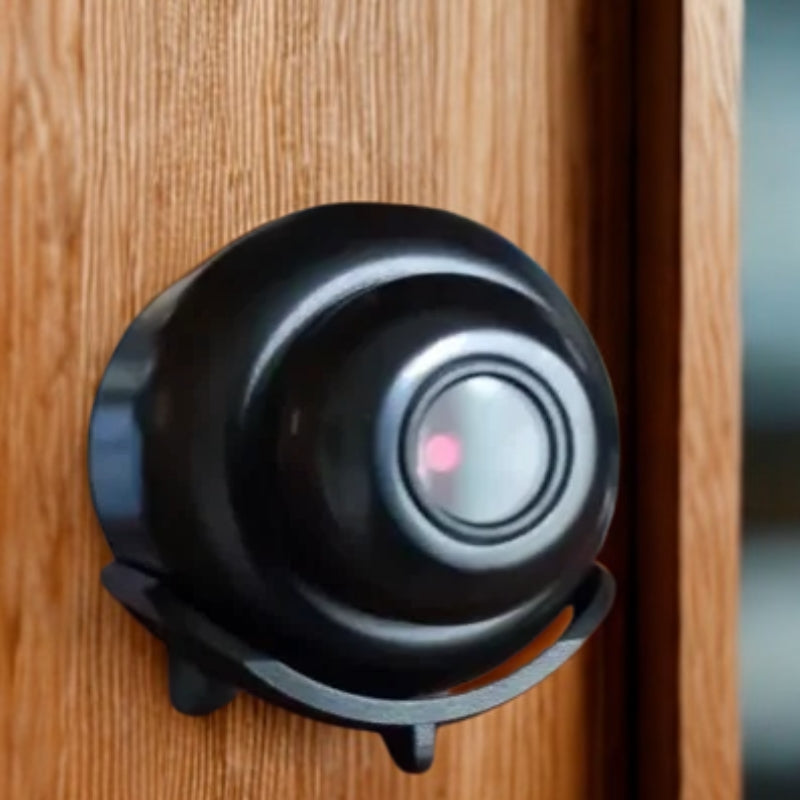 Mini Security Camera Wifi Xiaomi