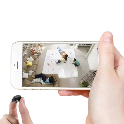 Mini Security Camera Wifi Xiaomi