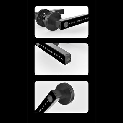 Smart Door Lock Raykube