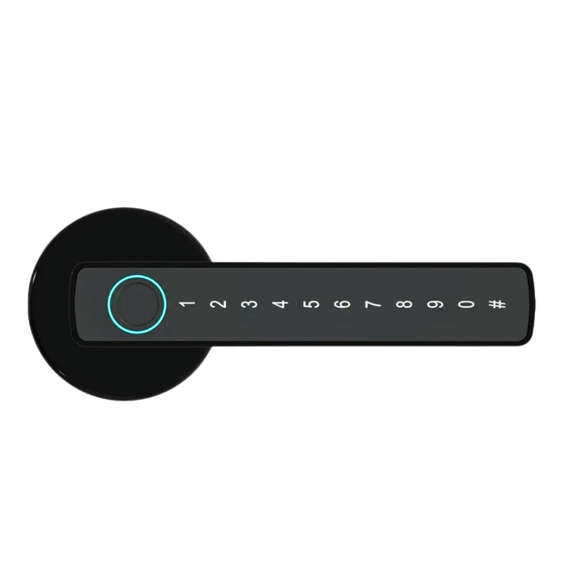 Smart Door Lock Raykube